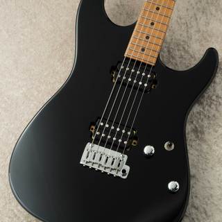 T-Custom by T's Guitars DST-22RM -Black- #032219【ハイコストパフォーマンス・ハイエンドモデル】