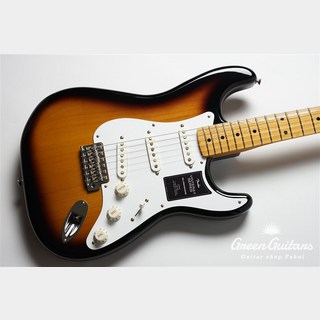 Fender Vintera II 50s Stratocaster - 2-Color Sunburst