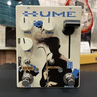 Umbrella Company HUME