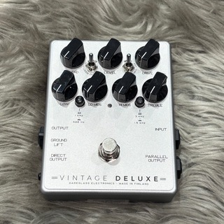 Darkglass Electronics、Vintage Deluxeの検索結果【楽器検索デジマート】