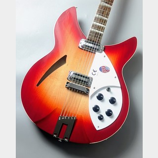 Rickenbacker 360 ギアコレ - 【楽器検索デジマート】