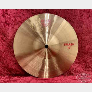 PAiSTe 2002 Splash 10"