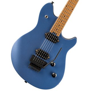 EVH Wolfgang WG Standard Baked Maple Fingerboard Pelham Blue イーブイエイチ【御茶ノ水本店】