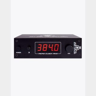 Black Lion Audio Micro Clock MkIII【即日発送】