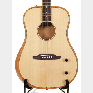 FenderHighway Series Dreadnought 2023 (Natural)