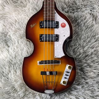 Hofner Ignition Bass Special Edition - Cavern