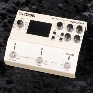 BOSS DD-500 Digital Delay 【新宿店】