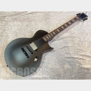 LTD EC-201【Black Satin】