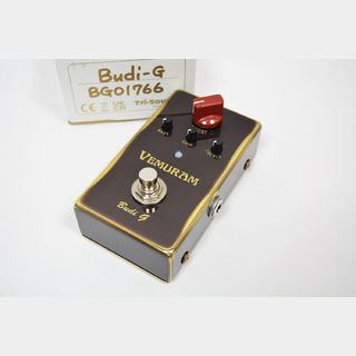 VEMURAM Budi G 今週限定値下げ VEMURAM / Budi-G バディ・ジー ブースター | イシバシ楽器