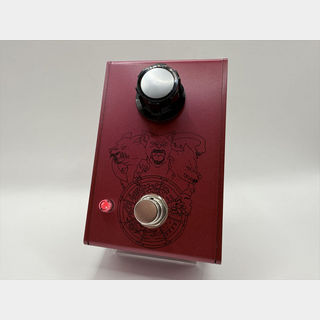 エフェクター（ギター・ベース用）、Organic Sounds kerberosの検索