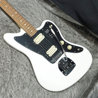 Fender Player Jazzmaster PF Polar White
