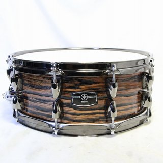 YAMAHA LHS1455UNT Live Custom Hybrid Oak Snare drums 14x5.5 【池袋店】