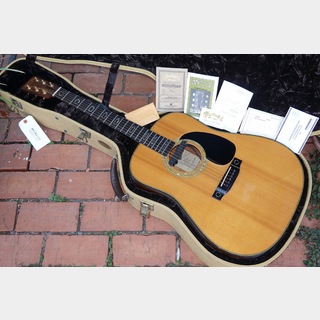 Martin CEO-1 1997LTD