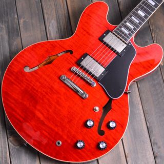 GibsonGibson ES-335 Figured / Sixties Cherry