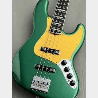 Fender USA American Ultra Jazz Bass -Mystic Pine Green/Ebony-【NEW】