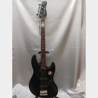 SireSire Marcus Miller V3 4st BKS (Black Satin) 