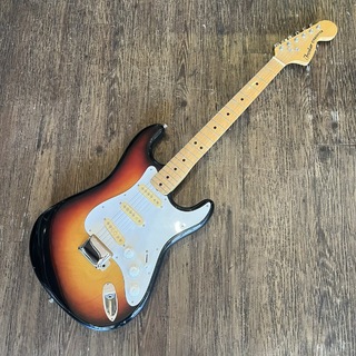 Fresher Straighter Stratocaster Type Electric Guitar