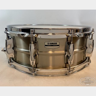 YAMAHARecording Custom Stainless Steel Snare Drums【RLS1455】