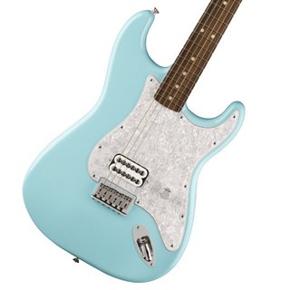Fender Limited Edition Tom Delonge Stratocaster Rosewood Fingerboard Daphne Blue フェンダー【渋谷店】