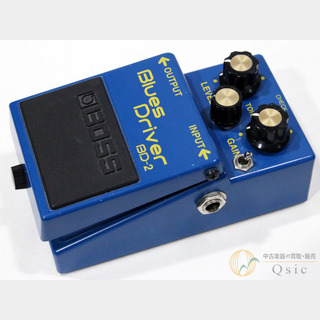 Keeley BD-2 Mod Phat Tubeの検索結果【楽器検索デジマート】