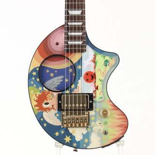 エレキギター、FERNANDES、ZO-3の検索結果【楽器検索デジマート】