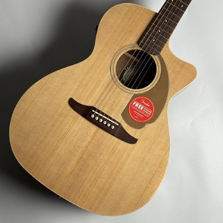 Fender Newporter Player　NAT（Natural）