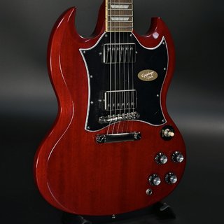 EpiphoneInspired by Gibson SG Standard Heritage Cherry 【名古屋栄店】