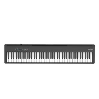 Roland ローランド FP-30X-BK Digital Piano ブラック 電子ピアノ