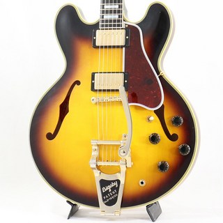 Gibson Custom Shop1959 ES-355 Bigsby Vintage Wide Burst Murphy Lab Light Aged 【Weight≒4.04kg】