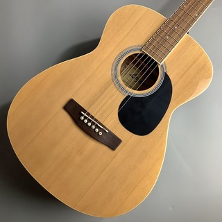 LEGEND FG-15 Natural アコースティックギター【ケース付き】