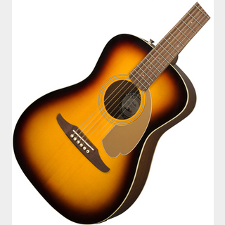 Fender MALIBU PLAYER SUNBURST  フェンダー アコースティックギター アコギ エレアコ【名古屋栄店】