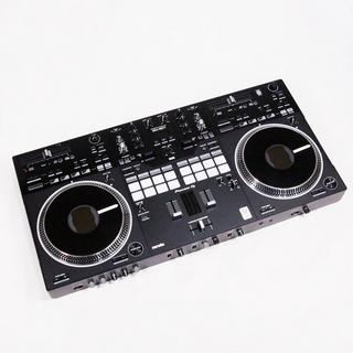 Pioneer DJ DDJ-REV5〜スクラッチスタイルの2chDJコントローラー最新