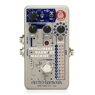 Electro-Harmonix Intelligent Harmony Machine