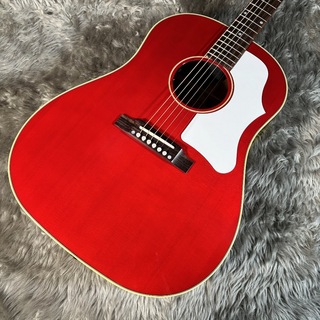 Gibson 50s J-45 Cherry Top