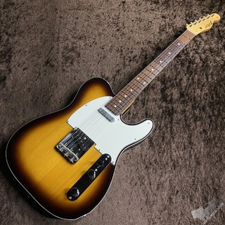 Navigator N-TE-CTM 【2 Tone Sunburst】