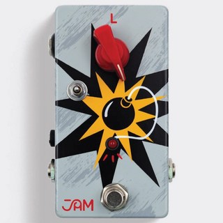 JAM pedals Boomster mk.2