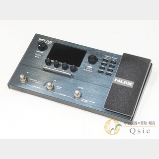 nux MG-30 [NLH88]【難波店在庫】