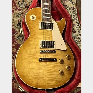 GIBSON／JAPAN EXCLUSIVE MODEL LES PAUL STANDARD '50S CUSTOM SHOP