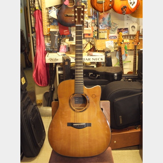 YAMAHA TAG3C  TransAcoustic Guitar