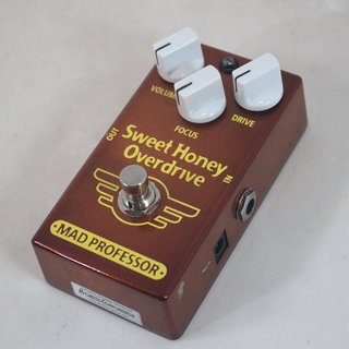 MAD PROFESSOR Sweet Honey Overdrive FAC 【渋谷店】