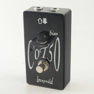 Lovepedal COT50 Angus Mod 【御茶ノ水本店】