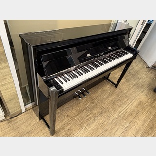 坂本龍一のピアノ展』がヤマハ銀座店で3月開催。Opera Pianoも先行展示