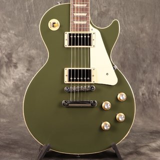 Gibson Exclusive Les Paul Standard 60s Olive Drab [2NDアウトレット特価][4.80kg][S/N 205440078]【WEBSHOP】