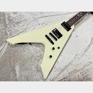 LTD VULTURE 【Olympic White】