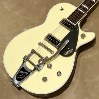 Gretsch G6128T Players Edition Jet DS with Bigsby, Lotus Ivory