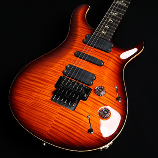 Paul Reed Smith(PRS)513 10Top Smoked Orange Floyd Rose 2011 (Pattern Regular Neck) 【 中古 】