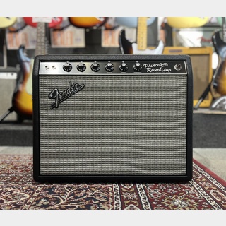 Fender 64 Custom Princeton Reverb [100V][12W]【ハンドワイヤード】