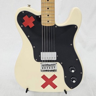 Squier by FenderDeryck Whibley Telecaster 