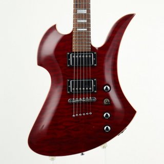 B.C.Rich Mockingbird Masterpiece Dragon Blood 【心斎橋店】