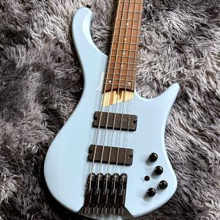 エレクトリック・ベース、ヘッドレス OR steinbergerの検索結果【楽器